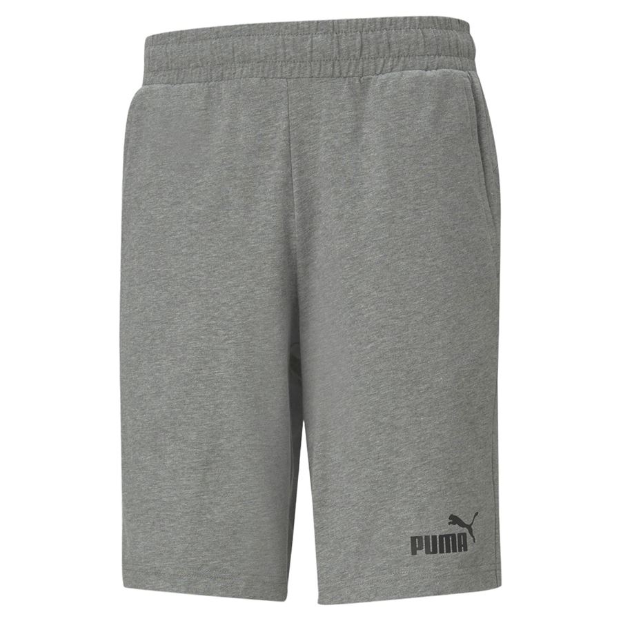 ESS JERSEY SHORTS Puma | 58670603